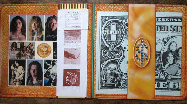 Billion Dollar Babies