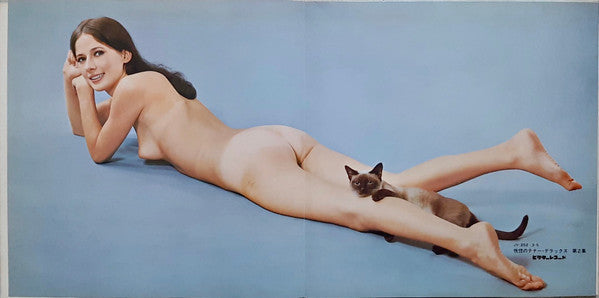 恍惚のテナー・デラックス 第2集