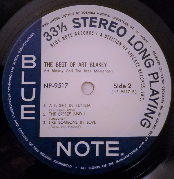The Best Of