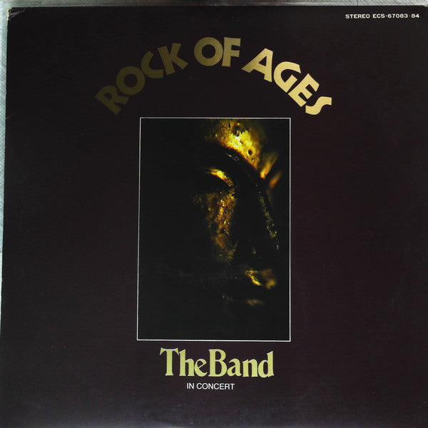 Rock Of Ages: The Band In Concert