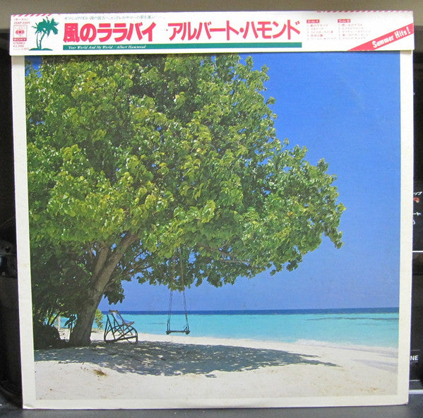 Your World And My World