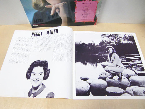 Peggy March Best