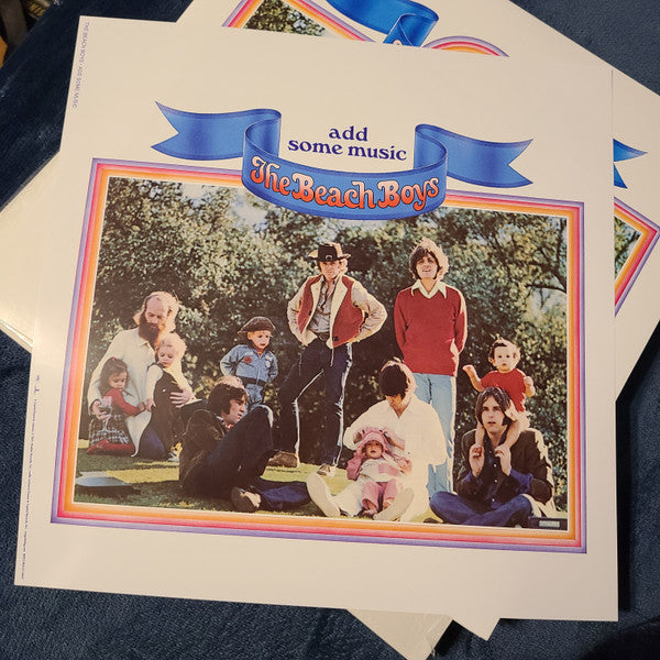 Feel Flows (The Sunflower & Surf's Up Sessions • 1969-1971)