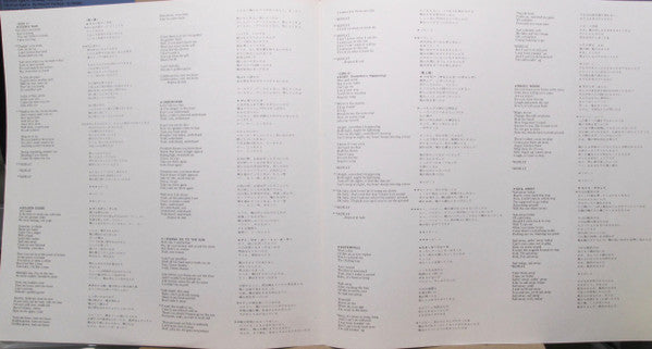 Somethin's Happening