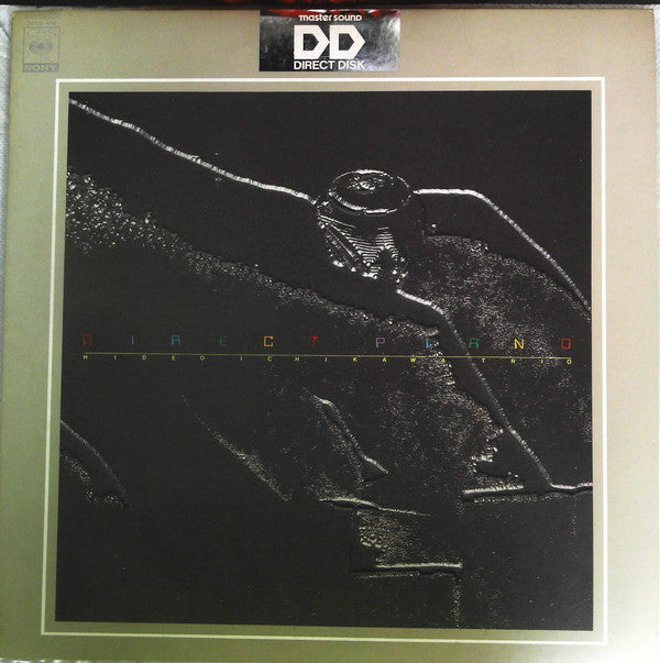 Direct Piano