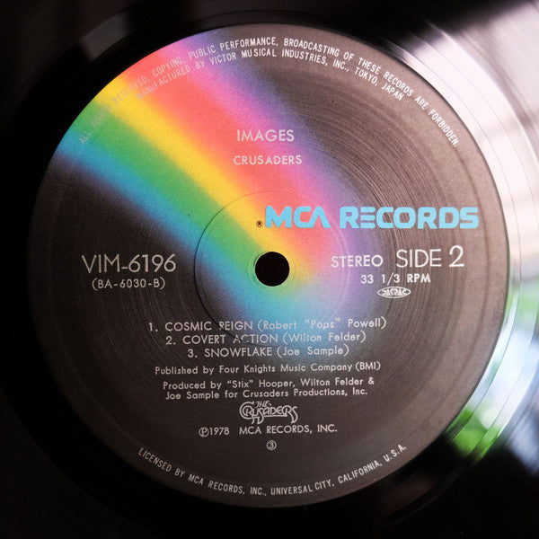 Images = イメージ