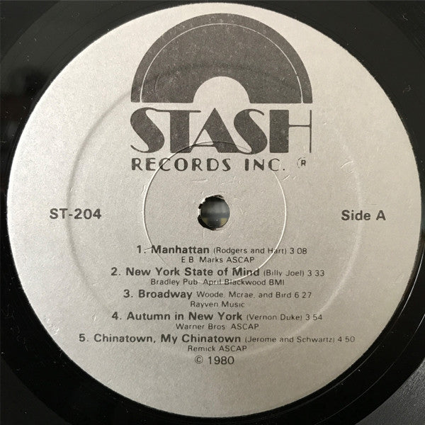 Sounds Of The Apple