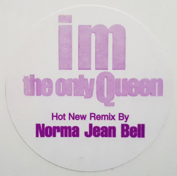 Im The Only Queen