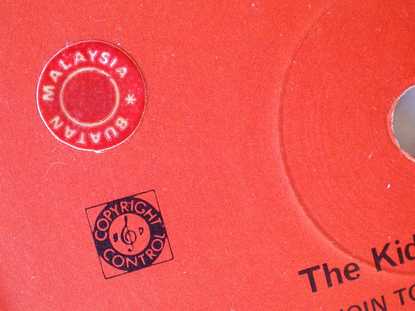 The Kids Are Alright