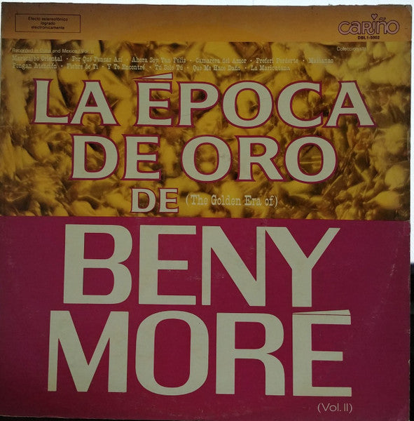 La Época De Oro-Vol II