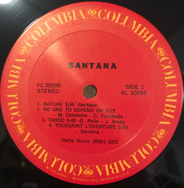 Santana III