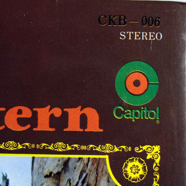 Deluxe In Folk & Western = デラックス イン フォーク&ウェスタン