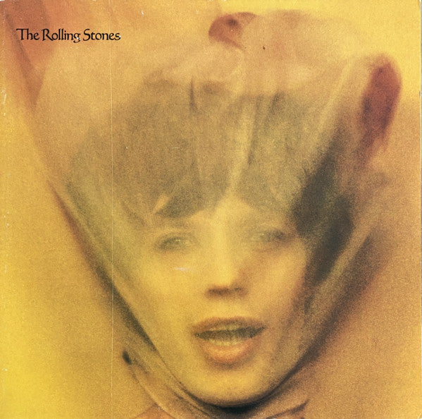 Goats Head Soup