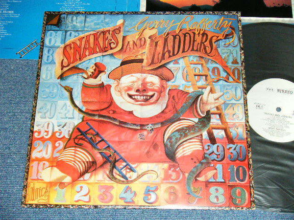 Snakes And Ladders