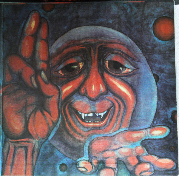 In The Court Of The Crimson King (An Observation By King Crimson)