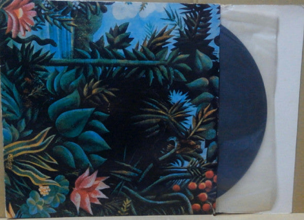 País Tropical
