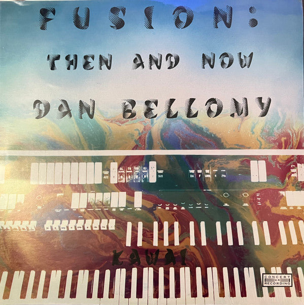 Fusion: Then And Now