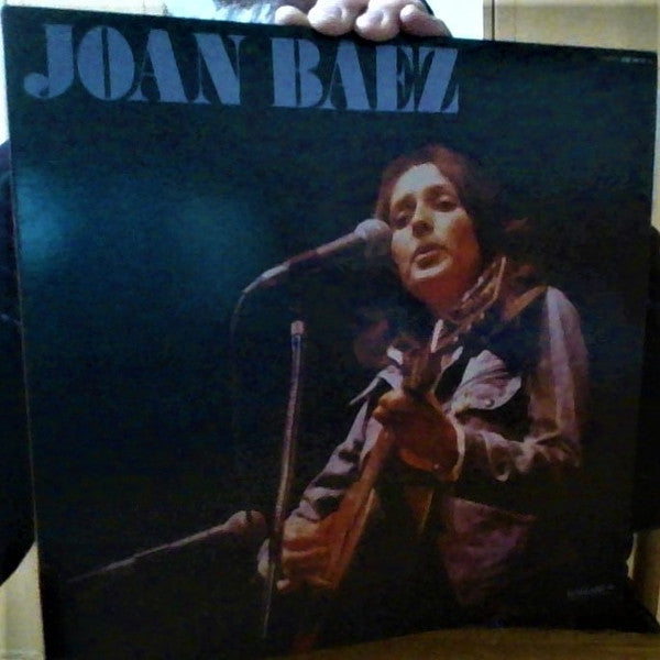 Joan Baez
