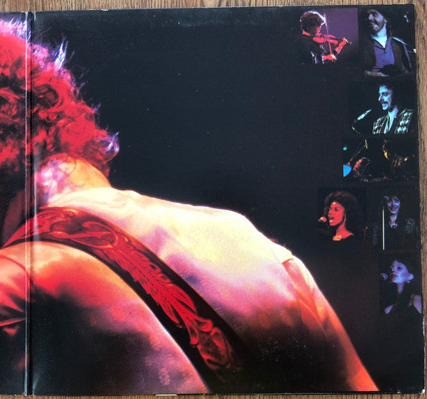 Bob Dylan At Budokan