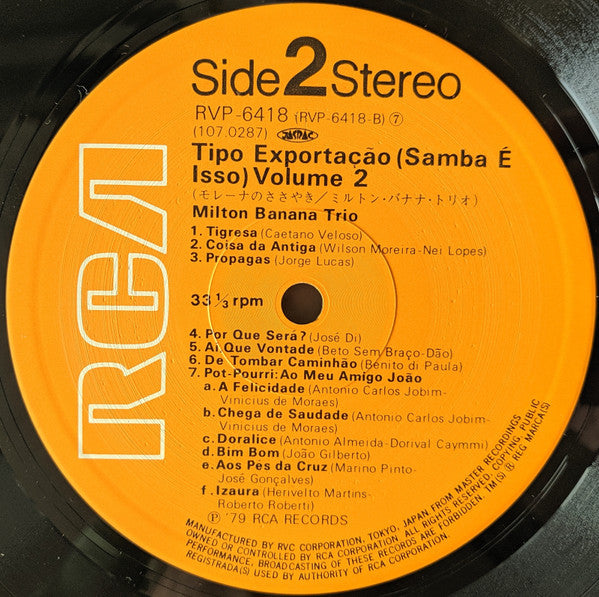 Samba E Isso Volume 2