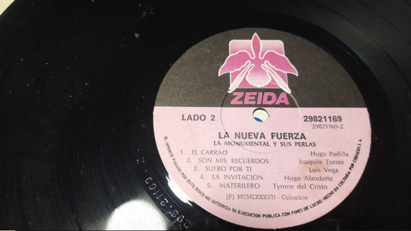 La Nueva Fuerza