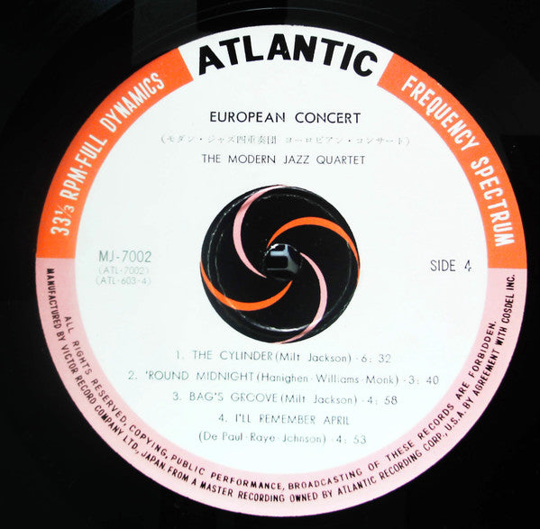 European Concert
