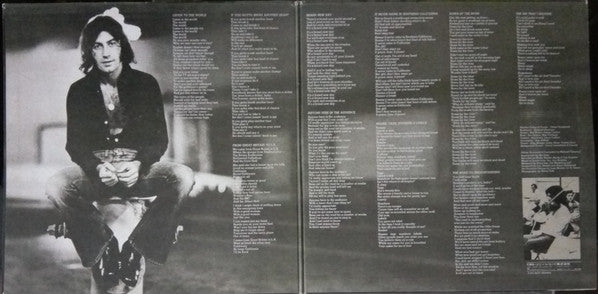 It Never Rains In Southern California