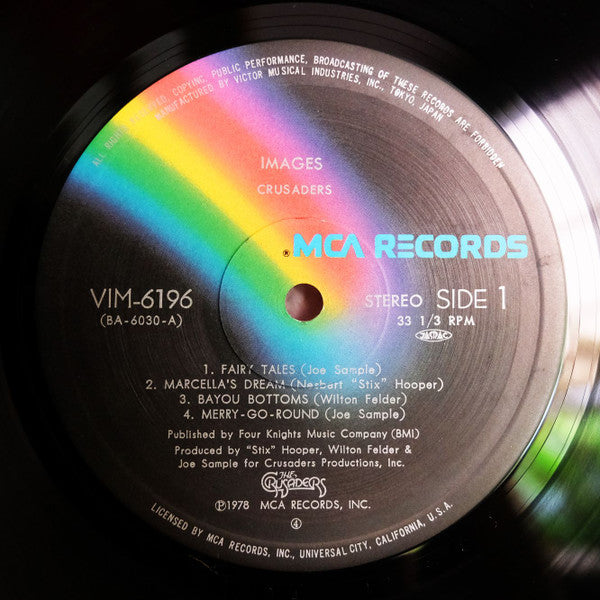 Images = イメージ