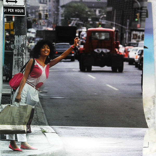 I Love Exciting Mini / Hero & Heroine