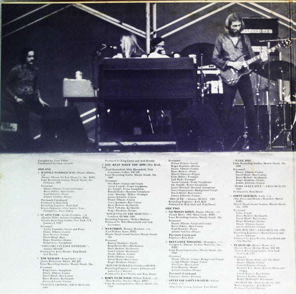 An Anthology Vol. II