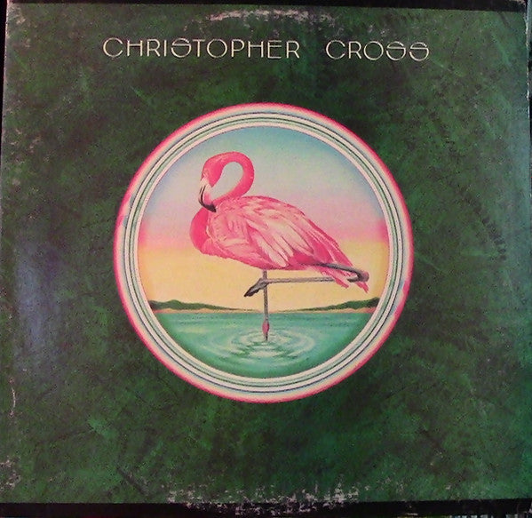 Christopher Cross