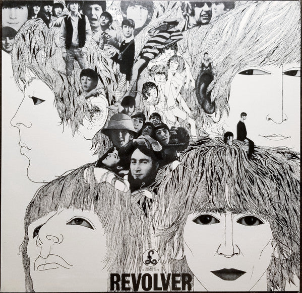 Revolver