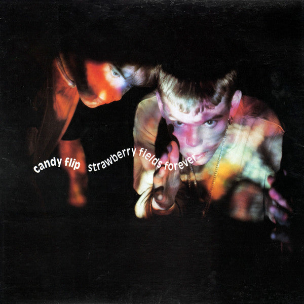 Strawberry Fields Forever