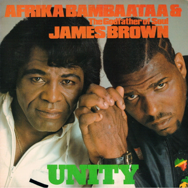 Unity