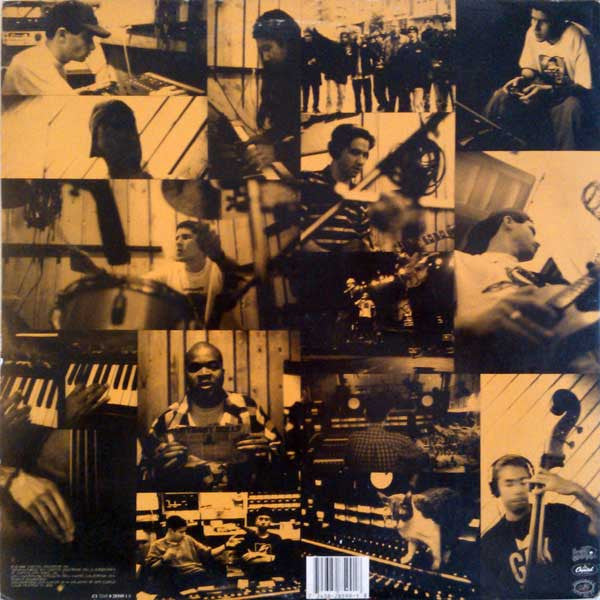 Ill Communication