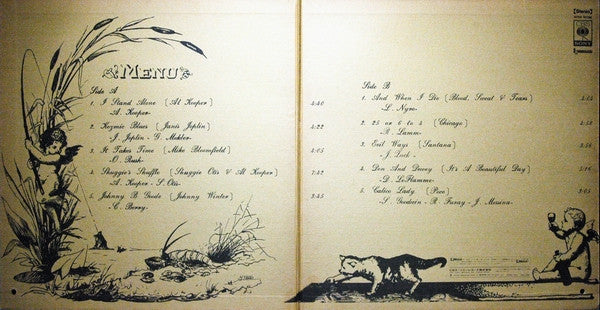 The Sounds Of Rock Revolution '70