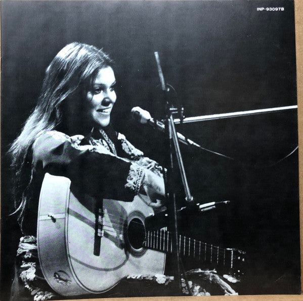 Melanie At Carnegie Hall