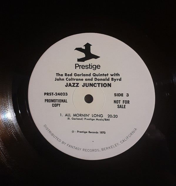 Jazz Junction