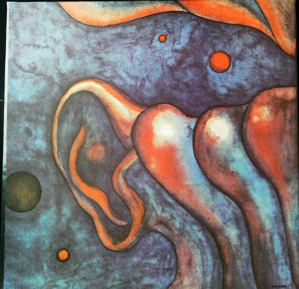 In The Court Of The Crimson King (An Observation By King Crimson) = クリムゾン・キングの宮殿