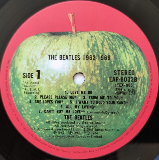 Music Is From Me To You