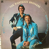 The Righteous Brothers - Give It To The People (LP, Album) - Very Good Plus (VG+) / Very Good Plus (VG+)