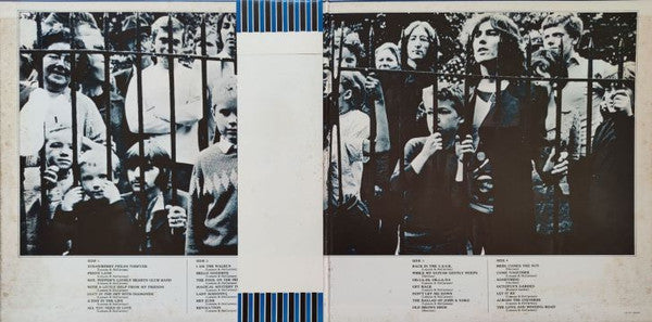 Music Is From Me To You