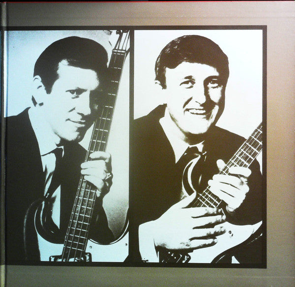 All About The Ventures