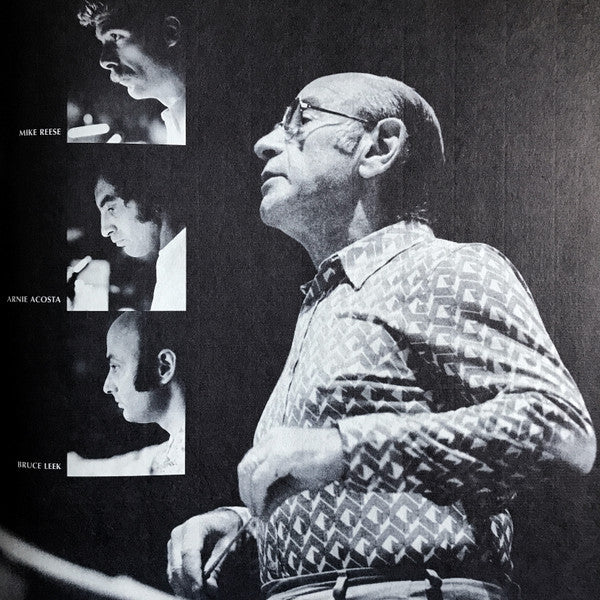 Excerpts From The Ballet, Romeo And Juliet