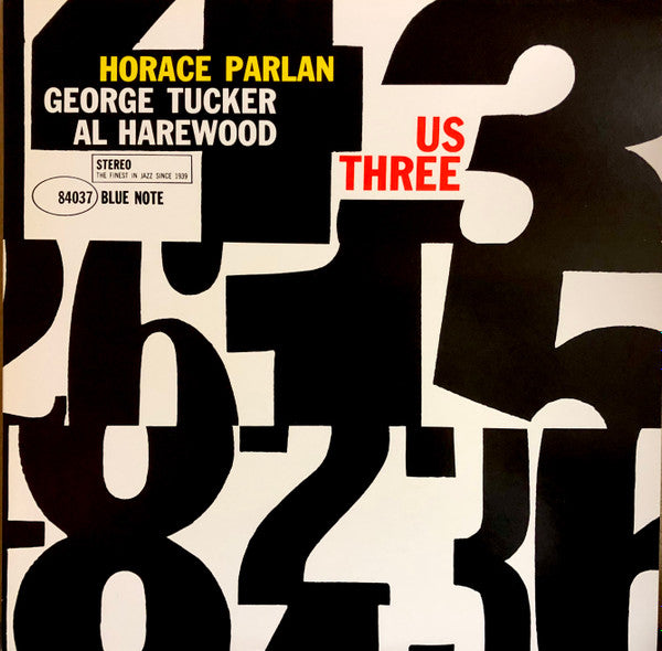 Us Three