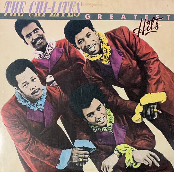 Greatest Hits