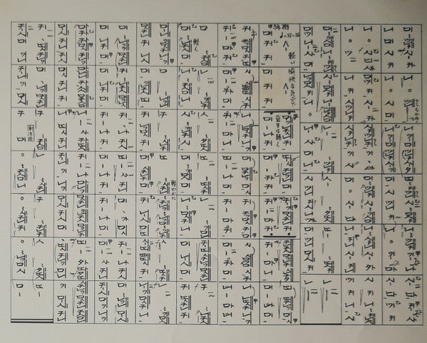 都山流 尺八本曲集成 ③