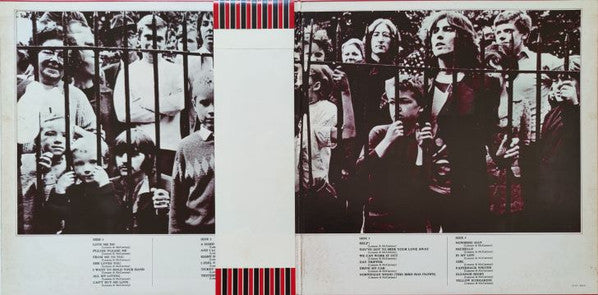 Music Is From Me To You