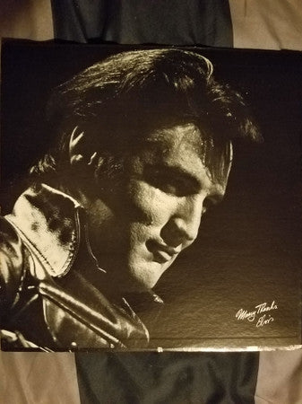 From Memphis To Vegas / From Vegas To Memphis