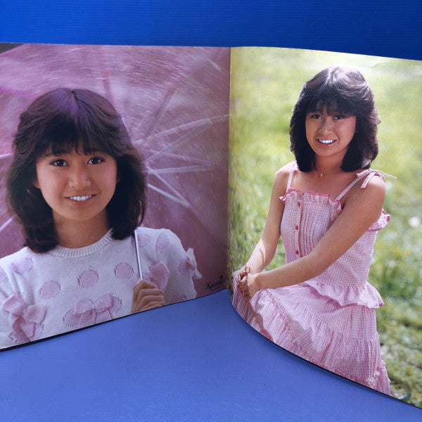 待ちきれなくって…